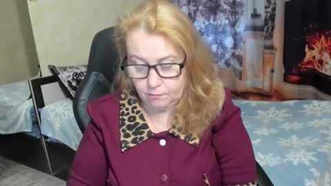 FrauMartha online show from February 7, 2026, 1:59 pm