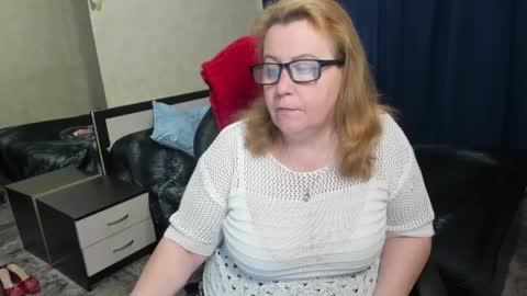 FrauMartha online show from April 6, 2026, 12:28 pm