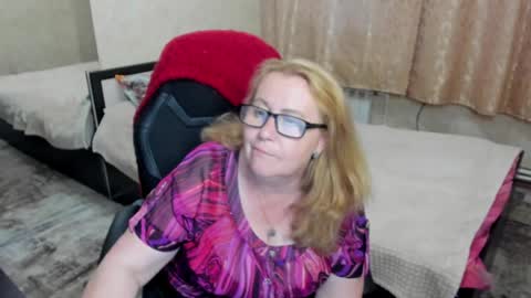 Snapshot of fraumartha chatting on June 5, 2026, 6:57 pm FrauMartha online show from June 5, 2026, 6:57 pm