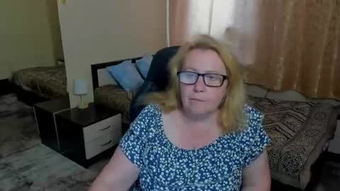 Snapshot of fraumartha chatting on June 28, 2026, 12:55 pm FrauMartha online show from June 28, 2026, 12:55 pm