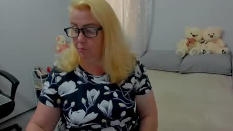 Snapshot of fraumartha chatting on July 30, 2026, 10:36 am FrauMartha online show from July 30, 2026, 10:36 am