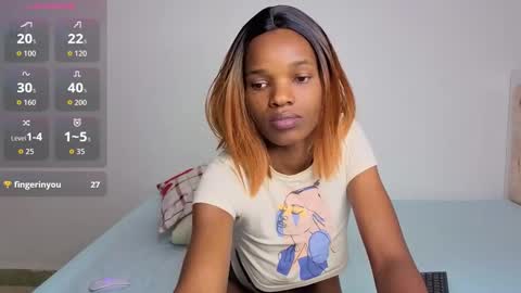 Nessa-Independent model online show from March 13, 2026, 12:17 am