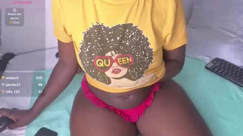 Snapshot of freaky_kandy chatting on October 13, 2025, 8:47 am Kandy online show from October 13, 2025, 8:47 am