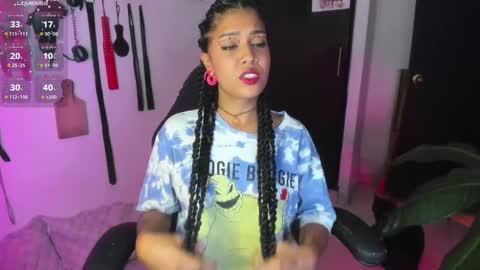 Lia Gomez online show from January 14, 2026, 11:42 pm