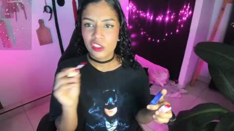 Lia Gomez online show from May 23, 2026, 11:42 pm