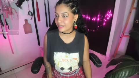 Lia Gomez online show from May 29, 2026, 11:47 pm