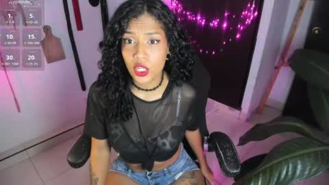 Lia Gomez online show from June 4, 2026, 11:44 pm