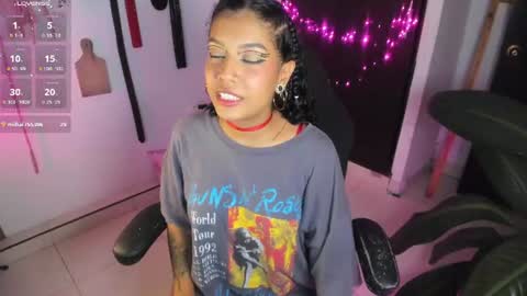Lia Gomez online show from June 13, 2026, 11:46 pm