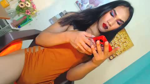 Snapshot of freaky_mariah chatting on February 12, 2025, 10:03 am just call me mariah online show from February 12, 2025, 10:03 am
