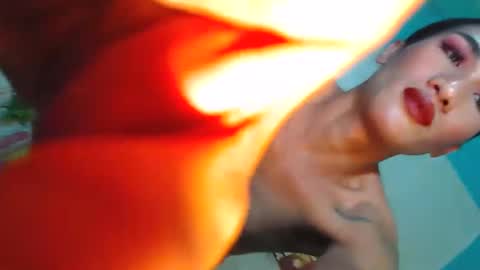 Snapshot of freaky_mariah chatting on February 15, 2025, 9:38 am just call me mariah online show from February 15, 2025, 9:38 am