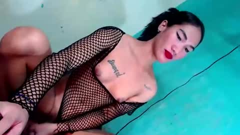 Snapshot of freaky_mariah chatting on June 13, 2026, 8:01 am just call me mariah online show from June 13, 2026, 8:01 am