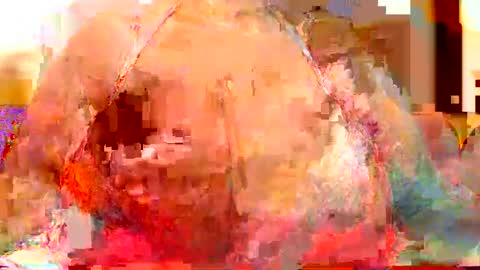 Snapshot of freakyboobsxx chatting on January 27, 2025, 6:30 am Kimmy online show from January 27, 2025, 6:30 am