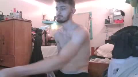 freakyboy2027 online show from July 19, 2026, 6:28 am