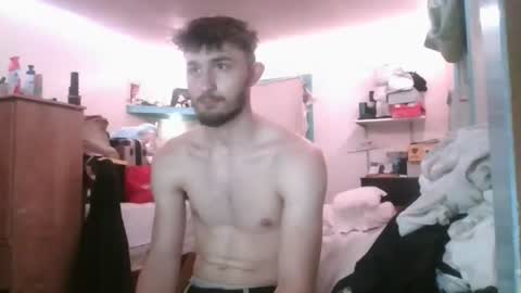 freakyboy2027 online show from July 28, 2026, 3:57 am