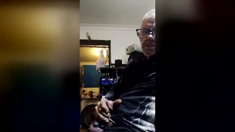 freakyclown727 online show from July 18, 2026, 1:15 pm