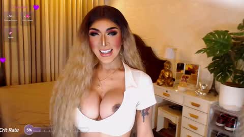 Maria online show from January 11, 2025, 10:29 pm