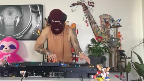 FreakyMFs online show from January 10, 2026, 10:47 pm