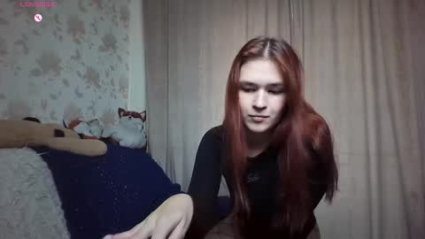 Snapshot of frechemolly chatting on October 6, 2025, 12:24 pm Margo online show from October 6, 2025, 12:24 pm