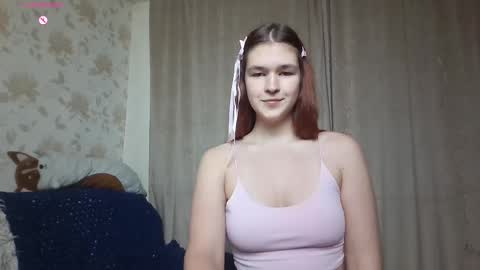 Snapshot of frechemolly chatting on October 30, 2025, 7:58 pm Margo online show from October 30, 2025, 7:58 pm