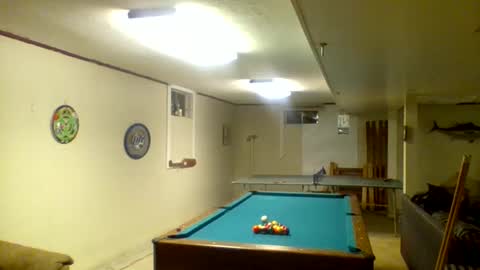 Freckle Freaks online show from September 17, 2025, 12:45 am