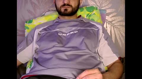 fred online show from January 17, 2025, 12:10 pm