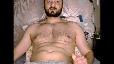 fred online show from March 7, 2025, 2:23 pm