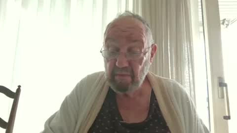 David Fredal online show from September 21, 2025, 9:22 am