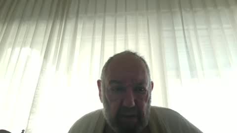 David Fredal online show from October 6, 2025, 7:06 am