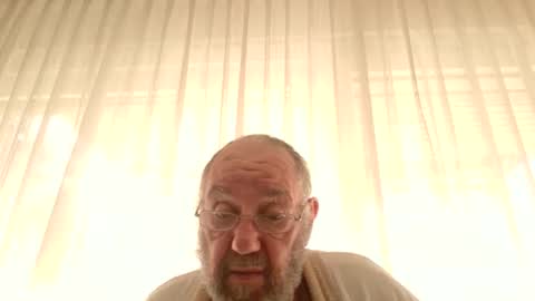 David Fredal online show from October 30, 2025, 9:00 am