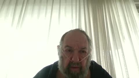 David Fredal online show from February 9, 2026, 8:51 am