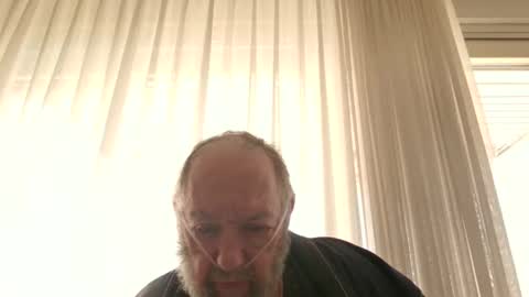 David Fredal online show from April 23, 2026, 8:02 am