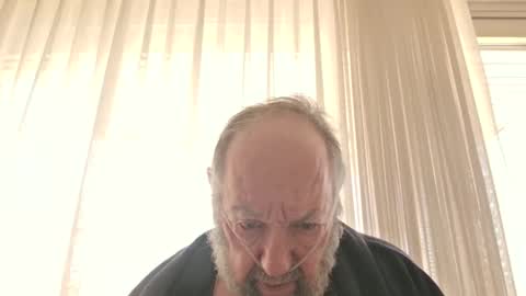 David Fredal online show from April 24, 2026, 8:39 am
