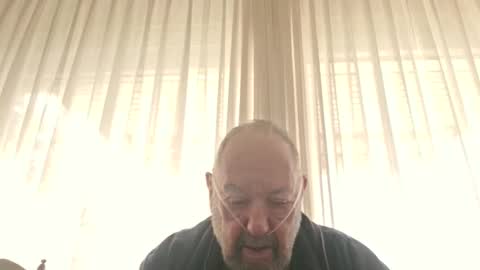 Snapshot of fredaldavid chatting on May 3, 2026, 8:20 am David Fredal online show from May 3, 2026, 8:20 am