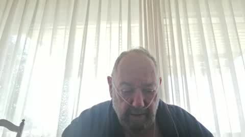 Snapshot of fredaldavid chatting on May 8, 2026, 9:36 am David Fredal online show from May 8, 2026, 9:36 am