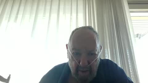 Snapshot of fredaldavid chatting on May 9, 2026, 8:08 am David Fredal online show from May 9, 2026, 8:08 am
