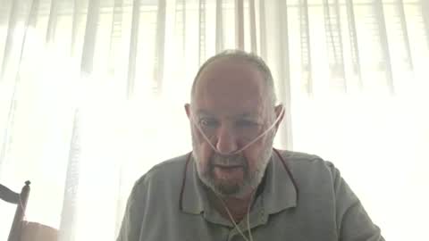 Snapshot of fredaldavid chatting on May 11, 2026, 9:26 am David Fredal online show from May 11, 2026, 9:26 am