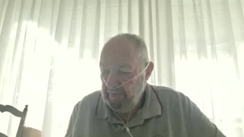 Snapshot of fredaldavid chatting on May 12, 2026, 7:38 am David Fredal online show from May 12, 2026, 7:38 am