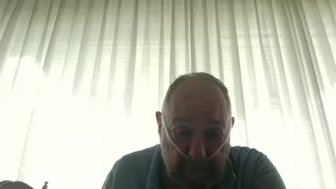 Snapshot of fredaldavid chatting on May 15, 2026, 9:16 am David Fredal online show from May 15, 2026, 9:16 am