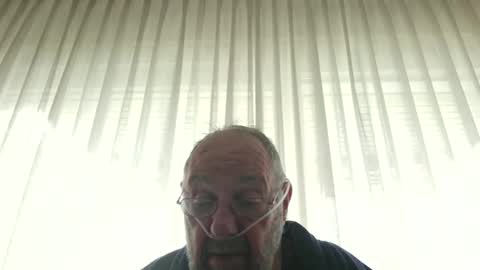 Snapshot of fredaldavid chatting on May 16, 2026, 8:33 am David Fredal online show from May 16, 2026, 8:33 am