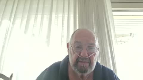 Snapshot of fredaldavid chatting on May 17, 2026, 9:28 am David Fredal online show from May 17, 2026, 9:28 am