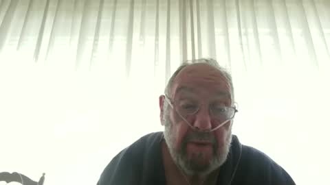 Snapshot of fredaldavid chatting on May 19, 2026, 8:31 am David Fredal online show from May 19, 2026, 8:31 am