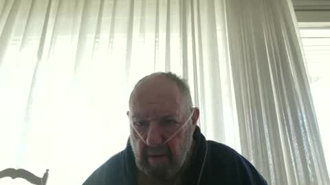 Snapshot of fredaldavid chatting on May 21, 2026, 8:43 am David Fredal online show from May 21, 2026, 8:43 am