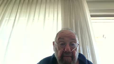 Snapshot of fredaldavid chatting on May 23, 2026, 8:40 am David Fredal online show from May 23, 2026, 8:40 am