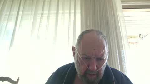 Snapshot of fredaldavid chatting on May 24, 2026, 7:35 am David Fredal online show from May 24, 2026, 7:35 am