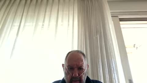 Snapshot of fredaldavid chatting on May 25, 2026, 8:09 am David Fredal online show from May 25, 2026, 8:09 am