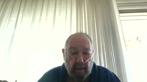 Snapshot of fredaldavid chatting on May 26, 2026, 8:21 am David Fredal online show from May 26, 2026, 8:21 am