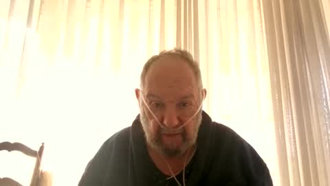 Snapshot of fredaldavid chatting on May 27, 2026, 7:38 am David Fredal online show from May 27, 2026, 7:38 am