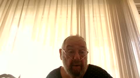 Snapshot of fredaldavid chatting on May 28, 2026, 8:11 am David Fredal online show from May 28, 2026, 8:11 am