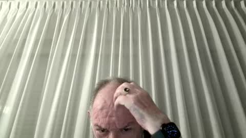 Snapshot of fredaldavid chatting on May 28, 2026, 9:34 pm David Fredal online show from May 28, 2026, 9:34 pm