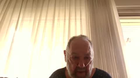 Snapshot of fredaldavid chatting on May 30, 2026, 8:33 am David Fredal online show from May 30, 2026, 8:33 am